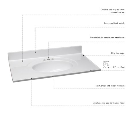 Design House-551358-Features