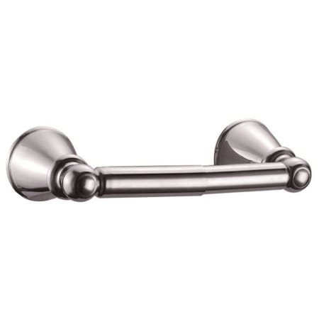 Design House Kassel Wall Mounted Toilet Paper Holder Polished Chrome