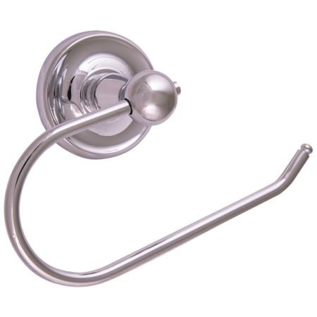 Design House San Martin Wall Mounted Toilet Paper Holder Polished Chrome