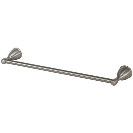 Design House Ames 18" Towel Bar Brushed Nickel