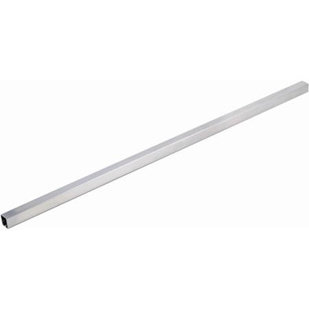 Design House 24" Wall Mounted Towel Bar Satin Nickel