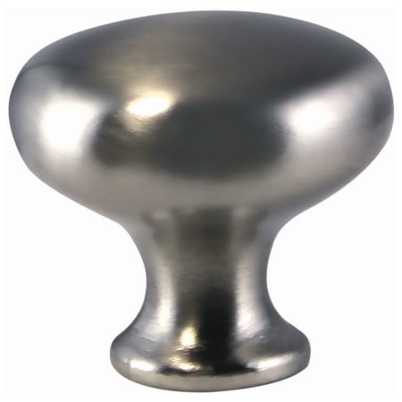 Satin Nickel