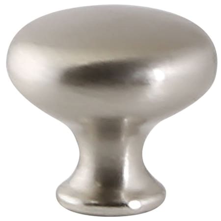 Finish: Satin Nickel