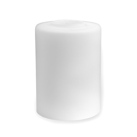 Design House Aubrey 5" W x 5" L Glass Lighting Shade Frosted