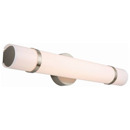 Satin Nickel