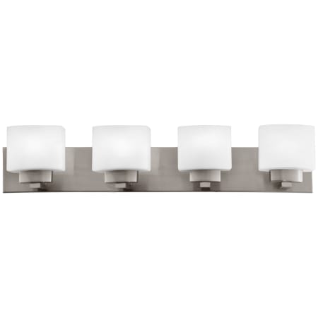 Satin Nickel