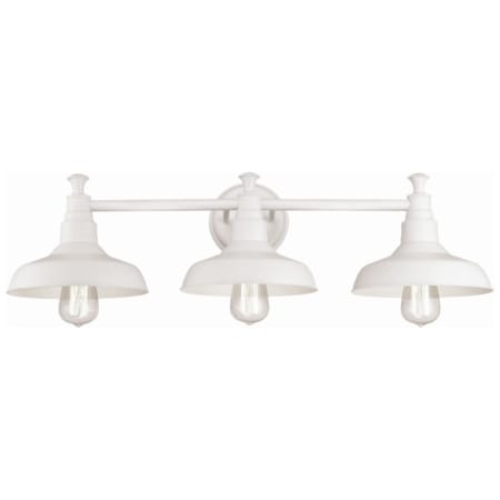 Antique White