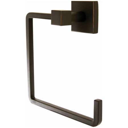 Oil Rubbed Bronze