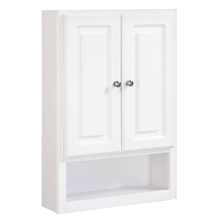 Design House Concord 30" Wall Mounted Bathroom Cabinet White