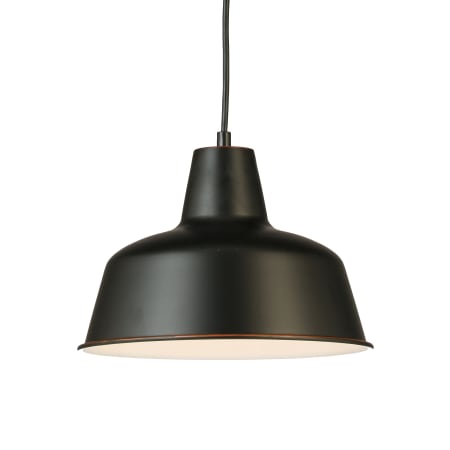 Oil Rubbed Bronze