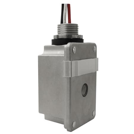 Design House 4" Tall Outdoor Photosensor N/A