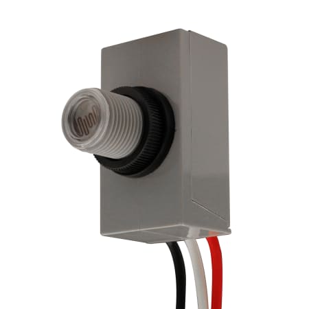 Design House 2" Tall Outdoor Photocontrol N/A