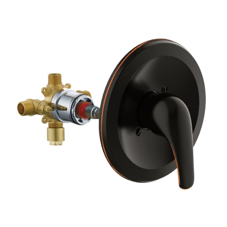 Oil Rubbed Bronze