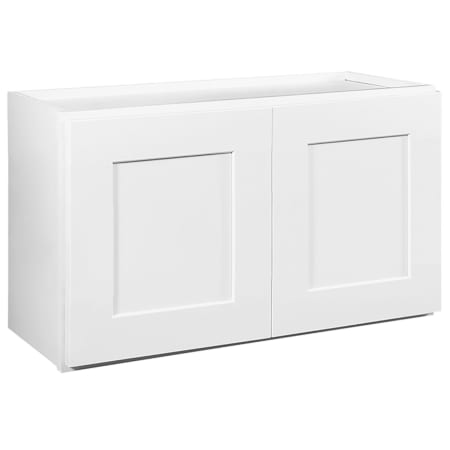 Design House Brookings 18" x 30" Double Door Wall Cabinet White