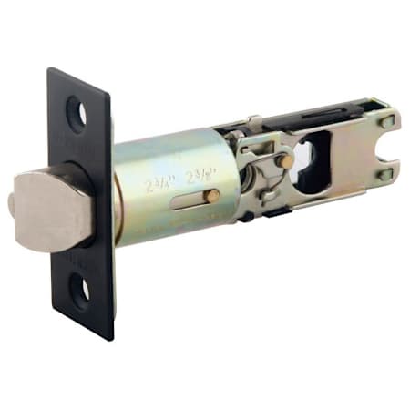 Oil Rubbed Bronze