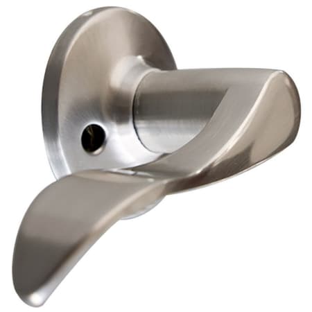 Satin Nickel