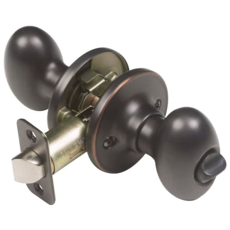 Oil Rubbed Bronze