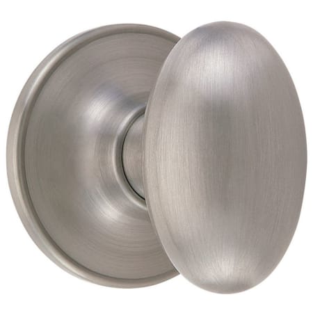 Satin Nickel