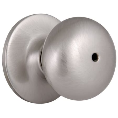 Satin Nickel