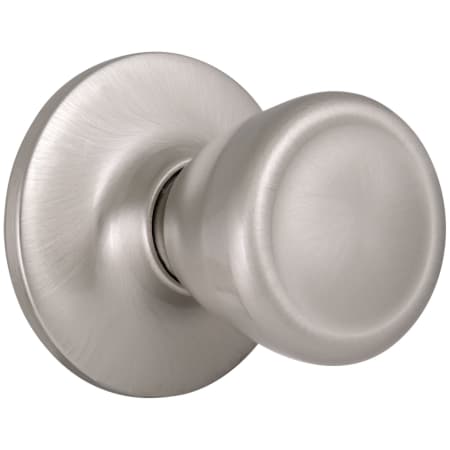 Satin Nickel