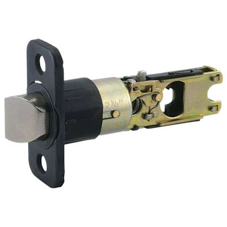 Oil Rubbed Bronze