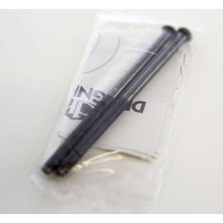 Oil Rubbed Bronze