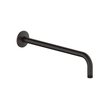 Design House 14-9/16" Shower Arm with Flange, and Escutcheon Oil Rubbed Bronze