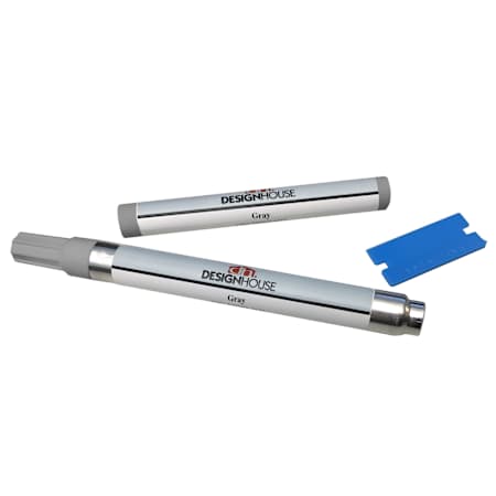 Design House Design House 930578 Touch-Up Repair Kit Gray