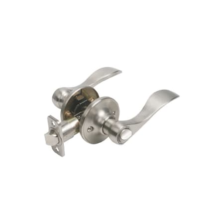 Satin Nickel