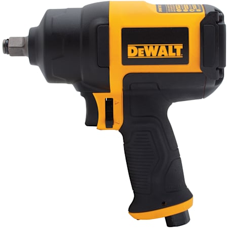 Dewalt 1/2" Drive Impact Wrench - Heavy Duty N/A