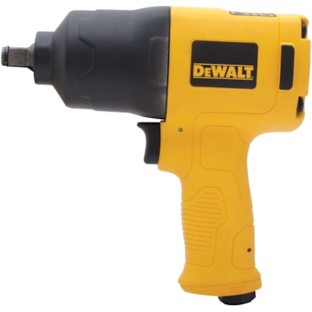 Dewalt 1/2" Drive Impact Wrench - Medium Duty N/A
