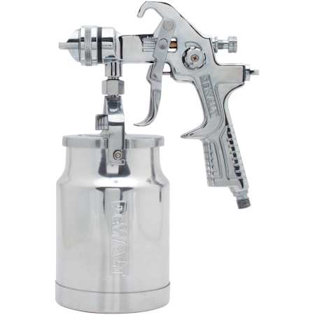Dewalt Siphon Spray Gun N/A