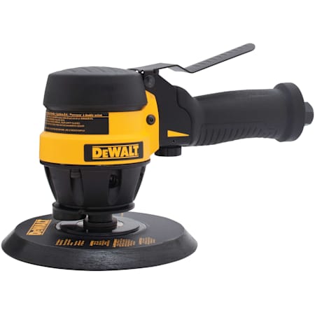 Dewalt Dual Action Sander N/A