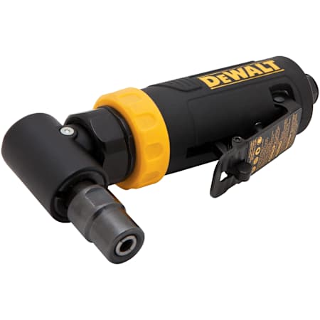 Dewalt Angle Die Grinder Kit N/A