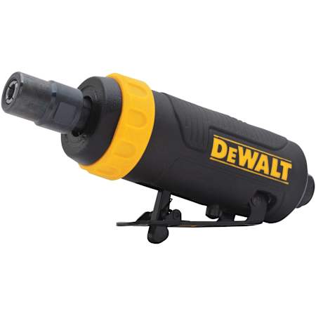 Dewalt Straight Die Grinder N/A