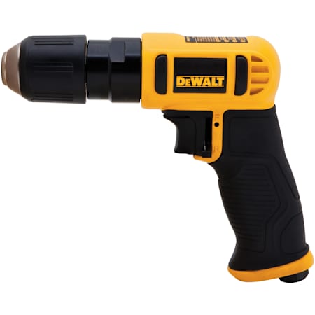 Dewalt 3/8" Reversible Drill (BLDN) N/A