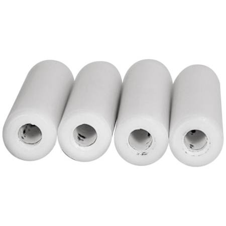 Dewalt 4-Piece Replacement Nozzle for the Abrasive Blast Vac N/A