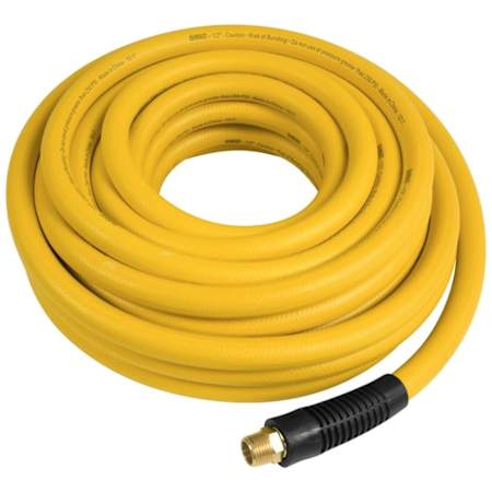 Dewalt Premium Rubber Air Hose 1/2" X 50' N/A