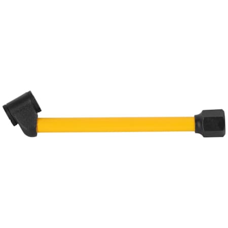 Dewalt 6" Dual Head Straight Foot Chuck N/A