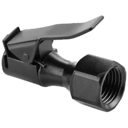 Dewalt 1/4" Female NPT Euro Style Closed / Sealing Type Air Chuck N/A