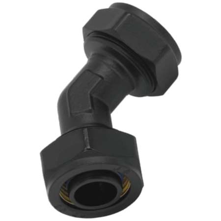 Dewalt 3/4" 135 Degree Elbow Fitting N/A