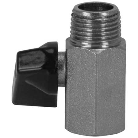 Dewalt 3/8" NPT Drain Valve N/A