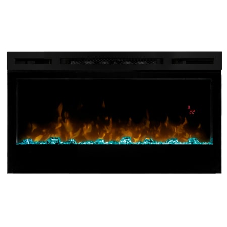 Dimplex-BLF3451-Front View-Teal