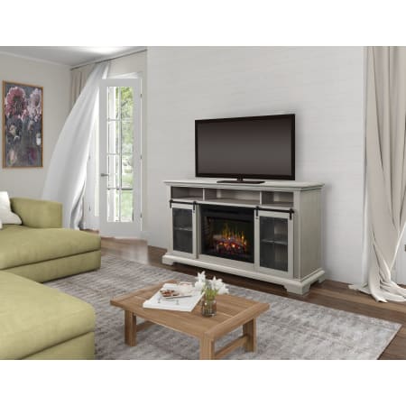 Dimplex-DFP25LD-1934-Installed View