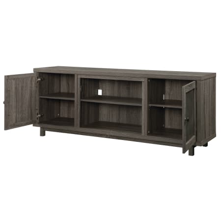 Dimplex-DM26-1908IM-Doors Open