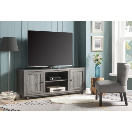 Dimplex-DM26-1908IM-Installed