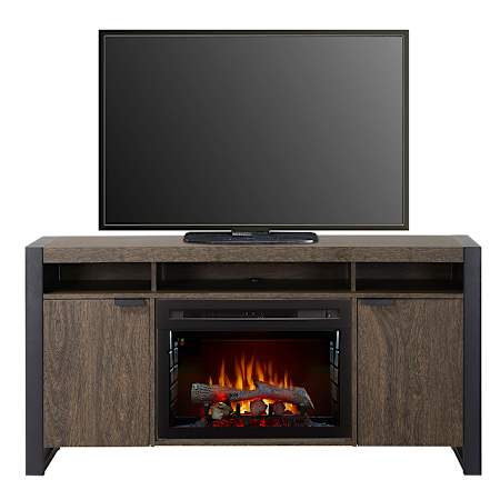 Dimplex-GDS25LD-1571-Front View
