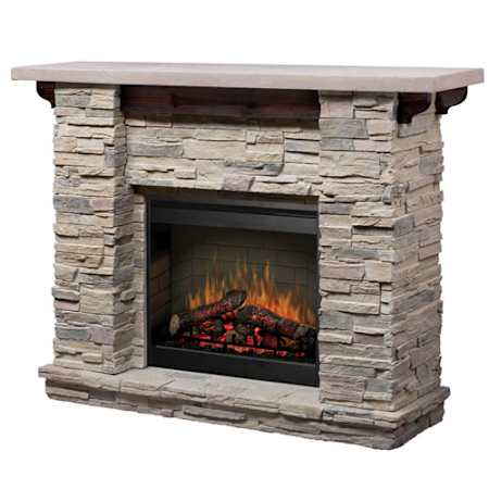Dimplex-GDS26-1152LR-Alternate View