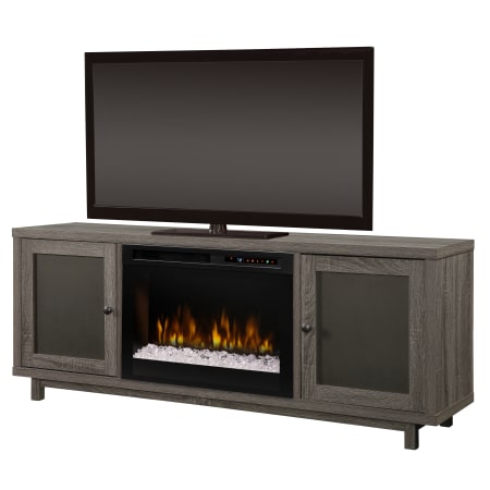 Dimplex-GDS26G8-1908IM-With Television