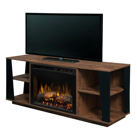 Dimplex-GDS26L8-1918TW-With Television